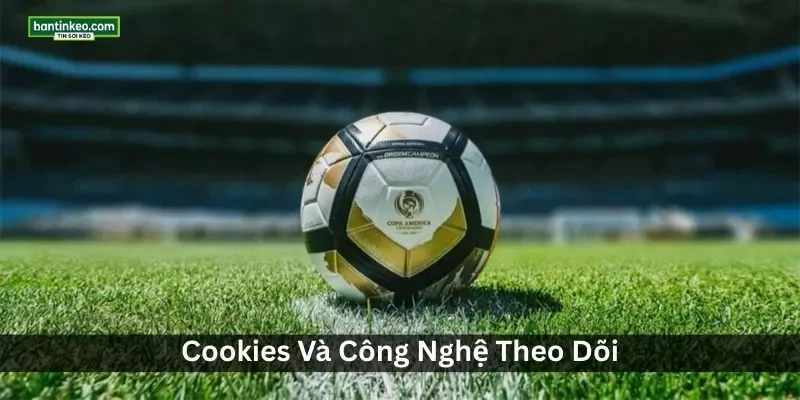Cookies Và Công Nghệ Theo Dõi