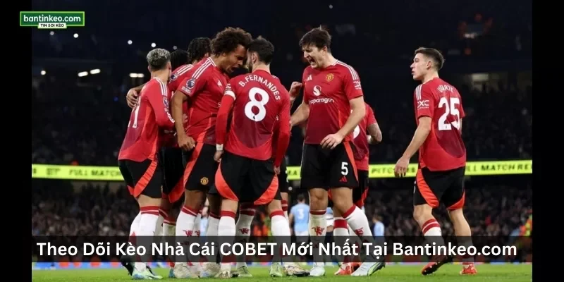 Kèo Nhà Cái COBET Có Nên Vào Cược Không?